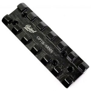 Carril picatinny OPTIK ARMS - Baikal IZH 94