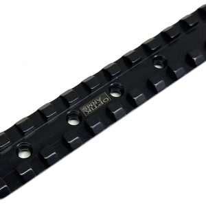 Carril picatinny OPTIK ARMS - Bergara B13