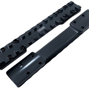 Carril picatinny OPTIK ARMS - Browning X-Bolt SA