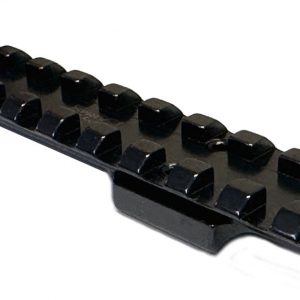 Carril picatinny OPTIK ARMS - CZ 527