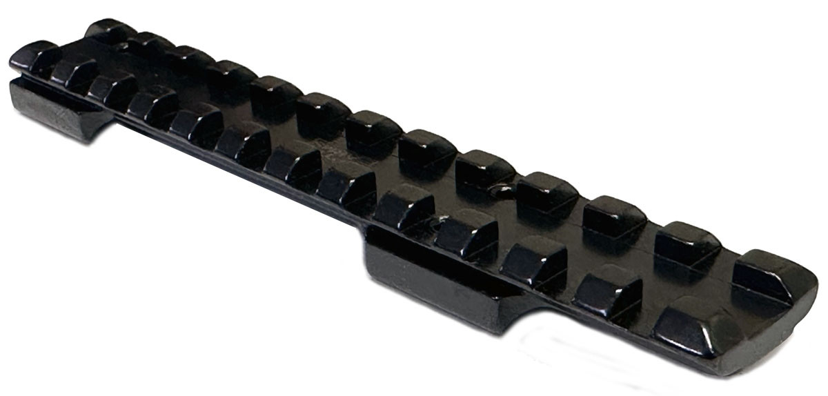 Carril picatinny OPTIK ARMS - CZ 527