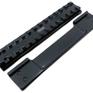 Carril picatinny OPTIK ARMS - CZ 557 SA