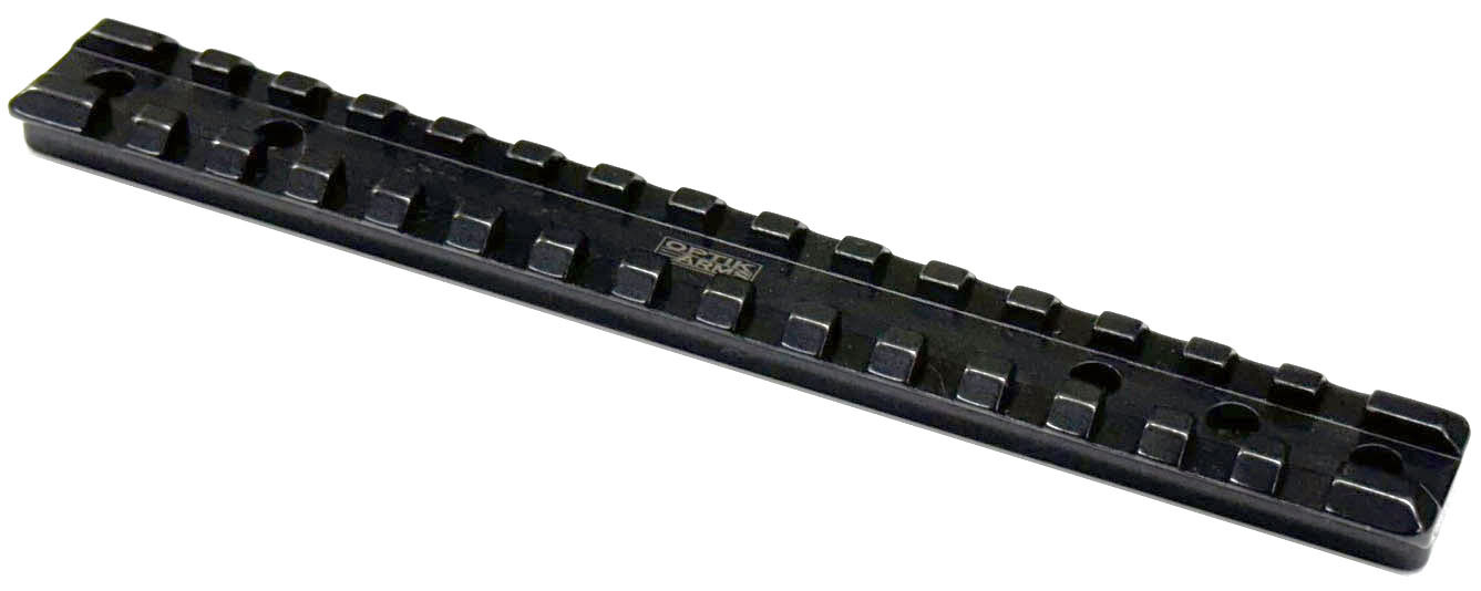 Carril picatinny OPTIK ARMS - Merkel SR1 Basic (5 agujeros)