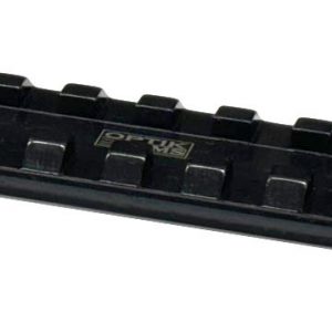 Carril picatinny OPTIK ARMS - Merkel SR1 Standard (4 agujeros)