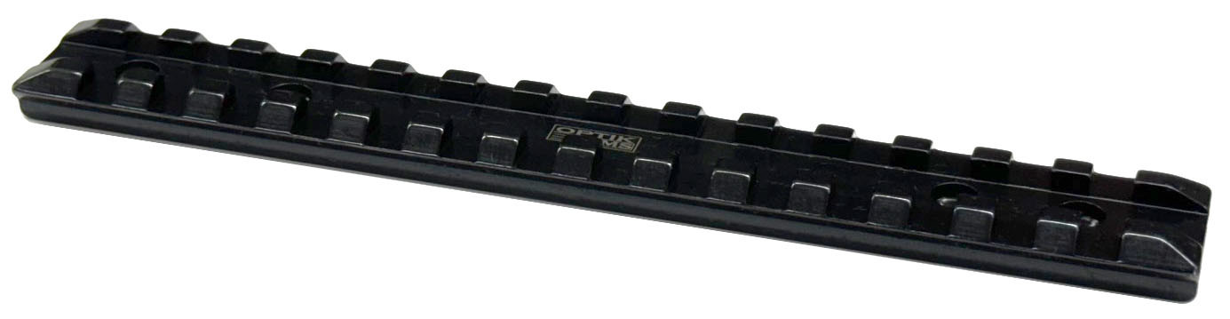 Carril picatinny OPTIK ARMS - Merkel SR1 Standard (4 agujeros)