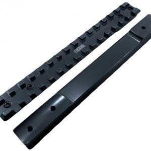 Carril picatinny OPTIK ARMS - REM 700 SA 20MOA