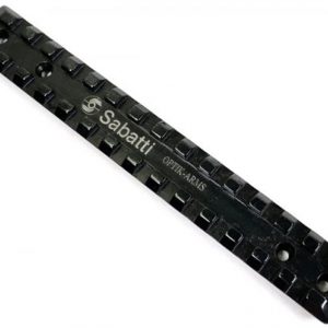 Carril picatinny OPTIK ARMS - Sabatti Rover LA