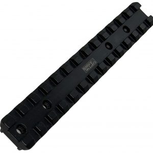 Carril picatinny OPTIK ARMS - Tikka T1 20 MOA