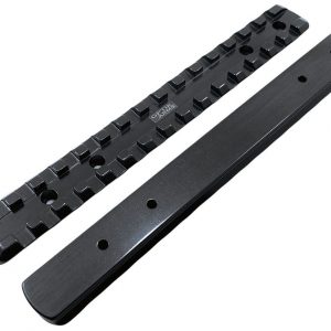 Carril picatinny OPTIK ARMS - Tikka T3 20 MOA