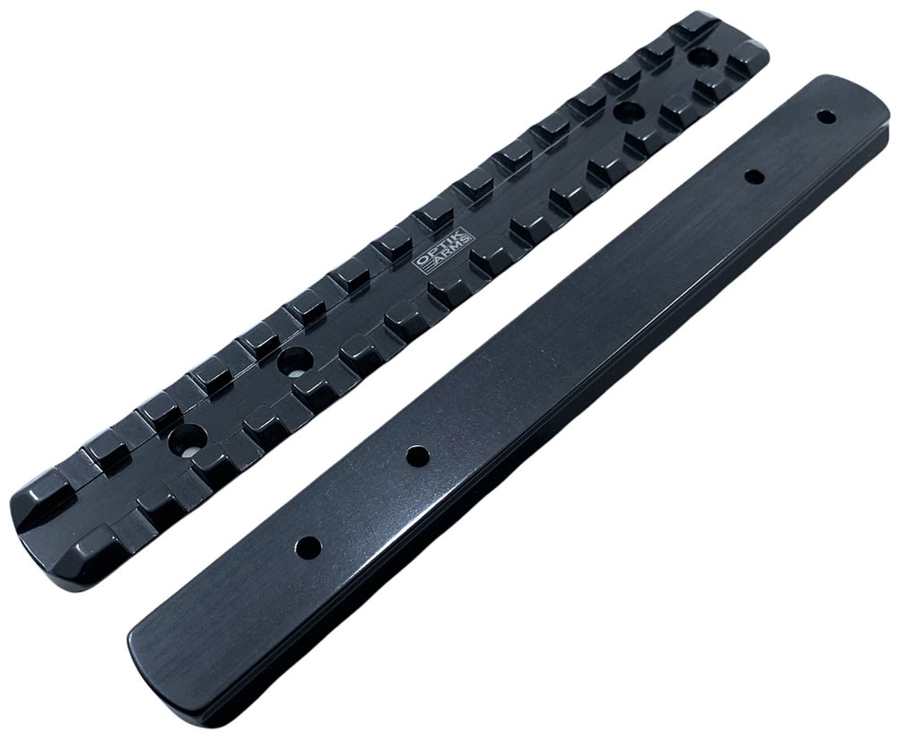 Carril picatinny OPTIK ARMS - Tikka T3