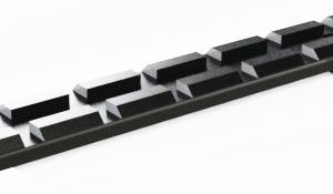 Carril POLI NICOLETTA - REM 700 SA