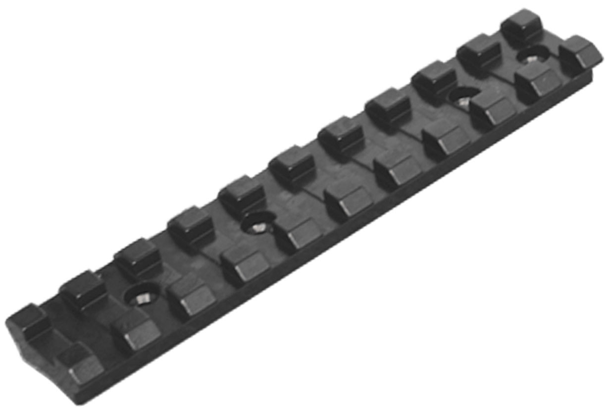 Carril POLI NICOLETTA - REM 742