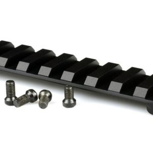 Carril WARNE Tactical Mountain Tech - Howa 1500 SA / Weatherby Vanguard SA