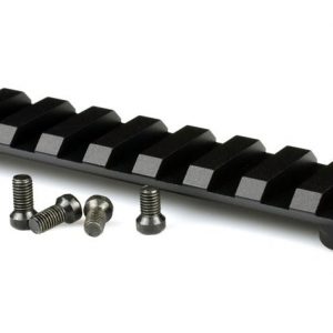 Carril WARNE Tactical Mountain Tech - REM 700 SA 20MOA
