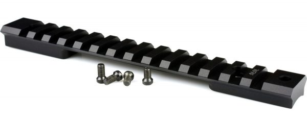 Carril WARNE Tactical Mountain Tech - Winchester XPR SA