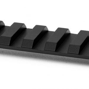 Carril WARNE Vapor - RUGER American LA 20 MOA