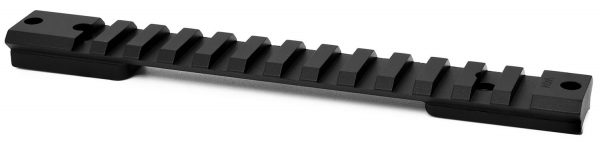 Carril WARNE Vapor - RUGER American LA 20 MOA