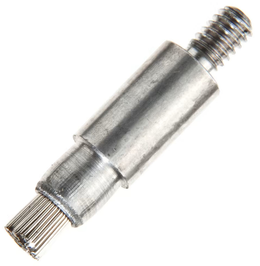 Cepillo RCBS para limpieza de imprimación - grande