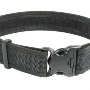 Cinturón de servicio BLACKHAWK! W/LOOP - L