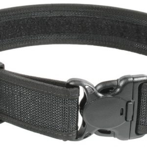 Cinturón de servicio BLACKHAWK! W/LOOP Reforzado 2.25" - S