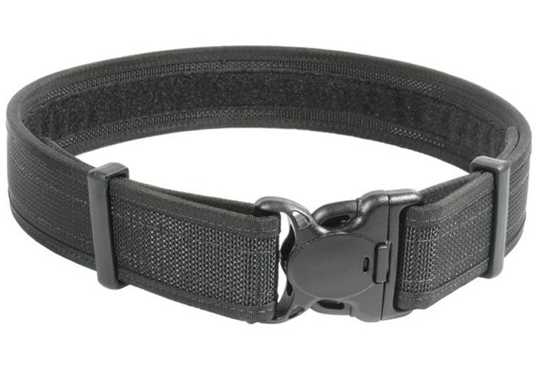 Cinturón de servicio BLACKHAWK! W/LOOP - S