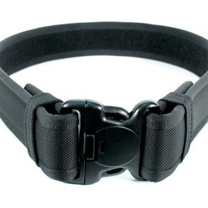 Cinturón de servicio BLACKHAWK! - XL