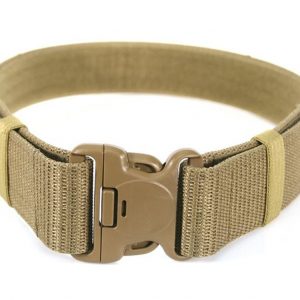 Cinturón BLACKHAWK! militar - XL