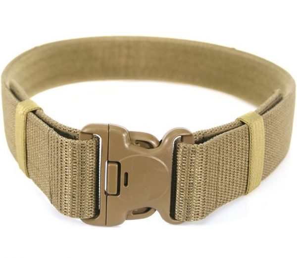 Cinturón BLACKHAWK! militar - XL