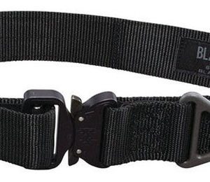 Cinturón de rescate BLACKHAWK! CQB con hebilla Cobra - XL