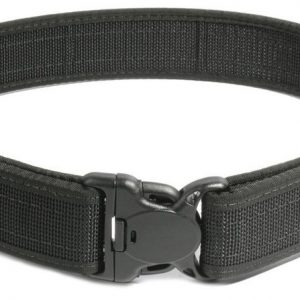 Cinturón de servicio BLACKHAWK! WEB Reforzado 2" - XL
