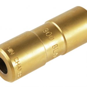 Comprobador de vaina / recámara RCBS - 300 AAC Blk