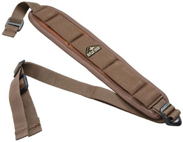 Correa Butler Creek elástica Comfort - marrón