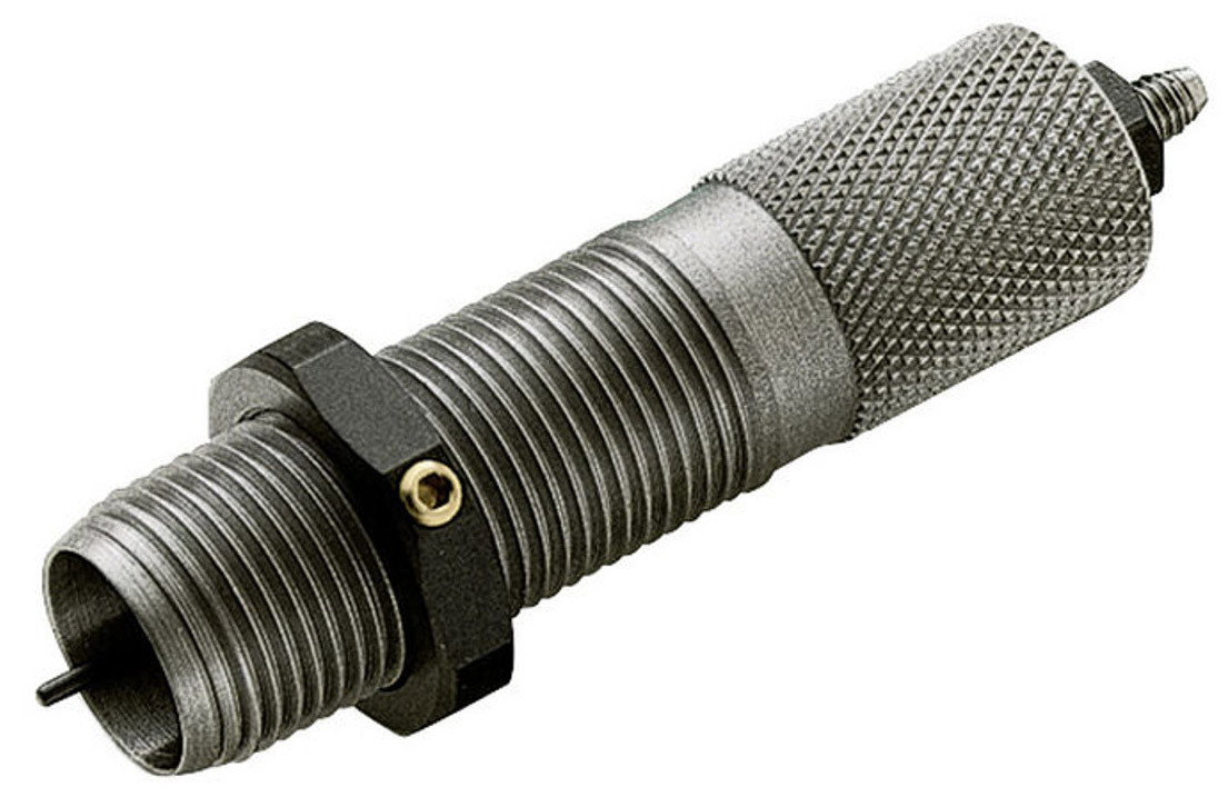 Die desempistonador universal RCBS - calibre .22-.25