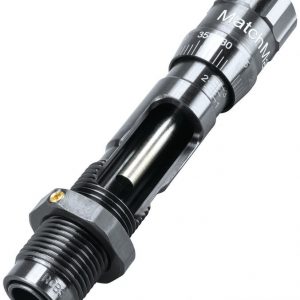 Die posicionador MatchMaster 6.5 Creedmoor