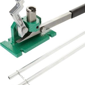 Empistonador de banco RCBS