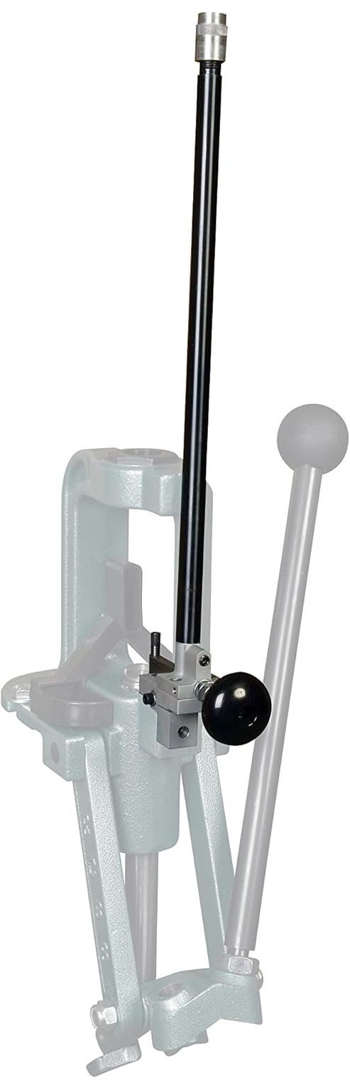 Empistonador RCBS Auto Priming para prensa Rock Chucker Supreme