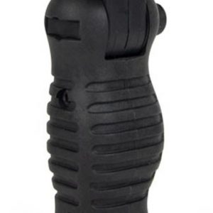 Empuñadura delantera plegable HI-POINT - negra