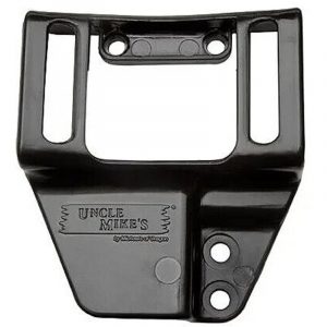 Enganche de cinturón UNCLE MIKE'S para funda Kydex