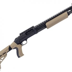 Escopeta de corredera MOSSBERG 500 ATI Tactical arena - 12/76