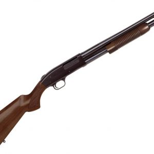 Escopeta de corredera MOSSBERG 500 SECURITY Persuader Retrograde - 12/76