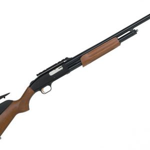 Escopeta de corredera MOSSBERG 500 Slugster - 20/76
