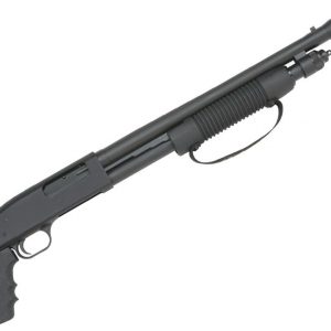 Escopeta de corredera MOSSBERG 590 CRUISER 6T - 12/76
