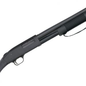 Escopeta de corredera MOSSBERG 590 SHOCKWAVE 6T - 12/76