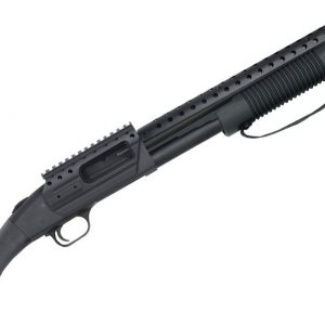 Escopeta de corredera MOSSBERG 590 SHOCKWAVE SPX 6T - 12/76