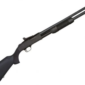 Escopeta de corredera MOSSBERG 590 TACTICAL Compact 9T - 20/76