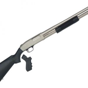 Escopeta de corredera MOSSBERG 590 TACTICAL Mariner - 12/76