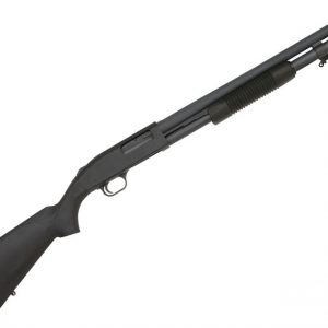 Escopeta de corredera MOSSBERG 590A1 MIL-SPEC 9T - 12/76