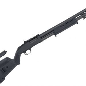 Escopeta de corredera MOSSBERG 590A1 MIL-SPEC Magpul - 12/76