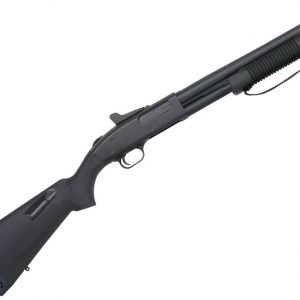 Escopeta de corredera MOSSBERG 590A1 NFA/Class 3 6T - 12/76