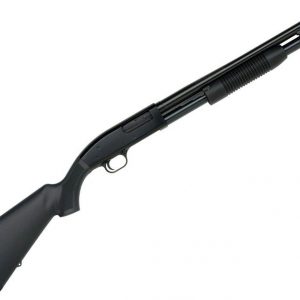 Escopeta de corredera MOSSBERG Maverick 88 Security - 12/76